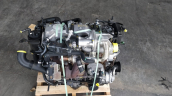 Oto Çıkma Parça / Ford / Tourneo Connect / Motor / Motor (komple) / Çıkma Parça 