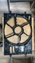 Oto Çıkma Parça / Seat / Leon / Fan / Fan Paneli / Çıkma Parça 