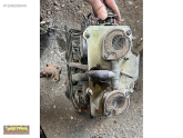 Oto Çıkma Parça / Honda / Civic / Motor / Karbüratör / Çıkma Parça 