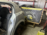 Oto Çıkma Parça / Opel / Astra / Kaporta & Karoser / Komple Arka / Çıkma Parça 