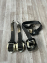 VOLKSVAGEN JETTA EMNİYET KEMERI ARKA  5C6857805