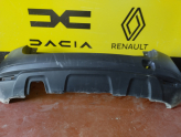Oto Çıkma Parça / Dacia / Duster / Tampon / Arka Tampon / Çıkma Parça 