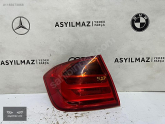 BMW F30 SOL STOP ORJİNAL HATASIZ