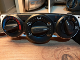 Oto Çıkma Parça / Ford / Focus / Klima / Kontrol Paneli / Çıkma Parça 