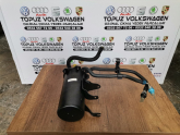 Oto Çıkma Parça / Skoda / Rapid / Yakıt / Mazot Filtresi / Sıfır Parça 
