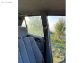 Oto Çıkma Parça / Mercedes / 200 / Kaporta & Karoser / Kapı Fitili / Çıkma Parça 