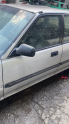 HONDA CİVİC F KASA SOL ÖN KAPI