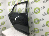 Oto Çıkma Parça / Audi / A6 / Kaporta & Karoser / Sağ Arka Kapı / Çıkma Parça 