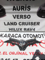 Oto Çıkma Parça / Toyota / Auris / Kaporta & Karoser / Panjur / Çıkma Parça 