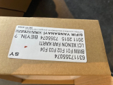 Oto Çıkma Parça / Bmw / 7 Serisi / Tampon / Çeki Demir Kapağı / Çıkma Parça 