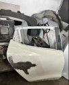 Oto Çıkma Parça / Renault / Clio / Kaporta & Karoser / Sağ Arka Kapı / Çıkma Parça 
