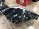 Oto Çıkma Parça / Audi / Q3 / Far & Stop / Sol Ön Far / Çıkma Parça 