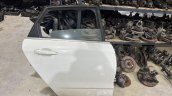 Oto Çıkma Parça / Citroen / C4 / Kaporta & Karoser / Sağ Arka Kapı / Çıkma Parça 