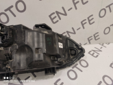 Oto Çıkma Parça / Honda / Civic / Far & Stop / Sol Ön Far / Sıfır Parça 