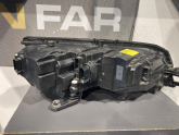 Oto Çıkma Parça / Skoda / Octavia / Far & Stop / Sol Ön Far / Çıkma Parça 