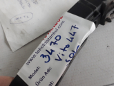 Oto Çıkma Parça / Mercedes / Vito / Tampon / Tampon Braketi / Çıkma Parça 