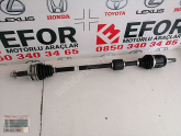 Oto Çıkma Parça / Toyota / Auris / Far & Stop / Sağ Arka Stop / Çıkma Parça 