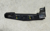 citroen c3 sağ arka tampon braketi 17-21 1618031280