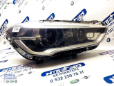 BMW X1 F48 KASA LEDLİ SAĞ FAR ORJ ÇIKMA 7193708-03