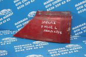 Oto Çıkma Parça / Jaguar / F-Pace / Tampon / Tampon Köşesi / Çıkma Parça 