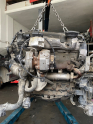 TIGUAN 2.0 DİZEL KOMPLE MOTOR ORJİNAL ÇIKMA