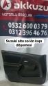 SUZUKİ ALTO SOL ÖN KAPI DÖŞEMESİ                      (XS1902S26)
