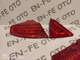 Oto Çıkma Parça / Audi / A7 / Far & Stop / Sol Arka Stop / Sıfır Parça 