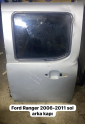 FORD RANGER 2006-2011 SOL ARKA KAPI                   (XS1603S26)