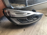 Reno Clio 4 sağ letli far