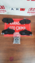 Oto Çıkma Parça / Honda / Civic / Fren / Fren Balatası / Sıfır Parça 