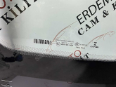 Oto Çıkma Parça / Peugeot / 2008 / Oto Cam / Ön Cam / Sıfır Parça 
