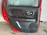 Oto Çıkma Parça / Nissan / Note / Kaporta & Karoser / Sol Arka Kapı / Çıkma Parça 