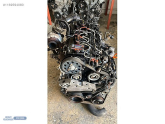 VOLKSWAGEN JETTA 1.6 DİZEL CAY ÇIKMA DOLU MOTOR VW