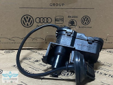 Oto Çıkma Parça / Volkswagen / Jetta / Yakıt / Depo Kapağı / Sıfır Parça 