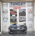 HYUNDAİ ACCENT BLUE ÖN TAMPON 2011-2018 ORJİNAL SIFIR