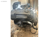 BMW X5 M57 KOMPLE FULL DOLU MOTOR 11000441285