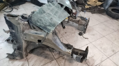 Oto Çıkma Parça / Peugeot / Bipper / Kaporta & Karoser / Sol Şasi / Çıkma Parça 
