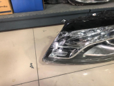 Oto Çıkma Parça / Audi / Q5 / Far & Stop / Sol Ön Far / Çıkma Parça 