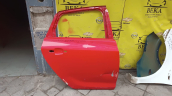 OPEL ASTRA J SAĞ ARKA KAPI KIRMIZI ÇIKMA ORJİNAL YEDEK PARÇA