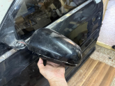 Oto Çıkma Parça / Audi / A3 / Ayna / Ayna Düğmesi / Çıkma Parça 