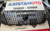 Oto Çıkma Parça / Peugeot / 2008 / Kaporta & Karoser / Panjur / Çıkma Parça 