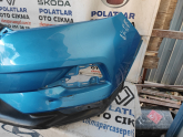 Oto Çıkma Parça / Nissan / Qashqai / Tampon / Ön Tampon / Çıkma Parça 