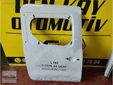 Oto Çıkma Parça / Renault / Express / Kaporta & Karoser / Sağ Sürgülü Kapı / Çıkma Parça 