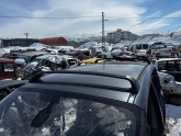 Oto Çıkma Parça / Renault / Espace / Kaporta & Karoser / Kesme Tavan Sacı / Çıkma Parça 