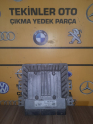 Mercedes A180 1.5 Cdi Motor Beyni A6079002000