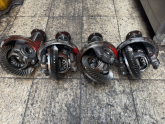 Oto Çıkma Parça / Mitsubishi / L200 / Defransiyel / Arka Defransiyel / Çıkma Parça 