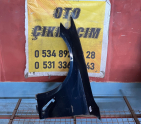 Oto Çıkma Parça / Bmw / 5 Serisi / Kaporta & Karoser / Sol Ön Çamurluk / Çıkma Parça 