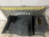 Oto Çıkma Parça / Citroen / C4 / Koltuk & Döşeme / Bagaj Döşemesi / Çıkma Parça 