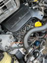 Renault trafik 1.9dci dolu motor orjinal montaj yapılır