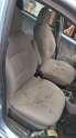 Fiat Palio ön koltuklar